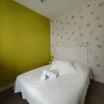 Le Hotel Saint-Georges-de-Didonne
