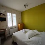 Hotel Le Saint-Georges-de-Didonne