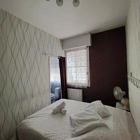 Le Chata Hotel 3*