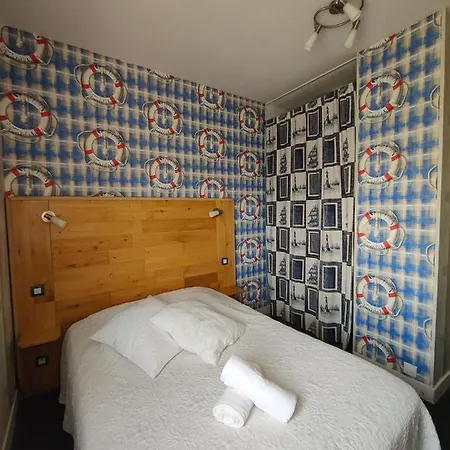 Le Chata Hotel 3*
