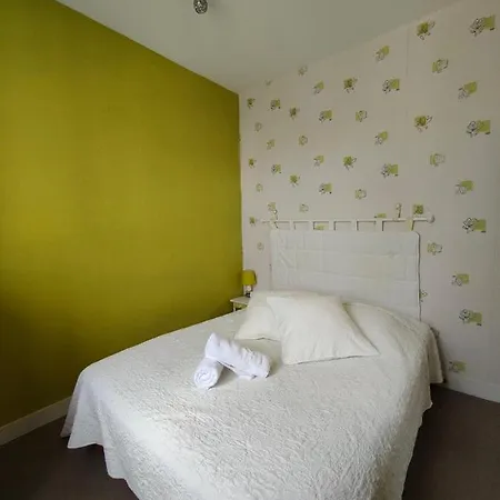 Le Chata Hotel Saint-Georges-de-Didonne
