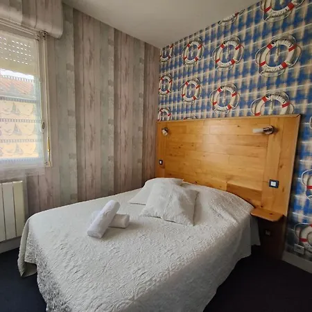 Le Chata Hotel 3*
