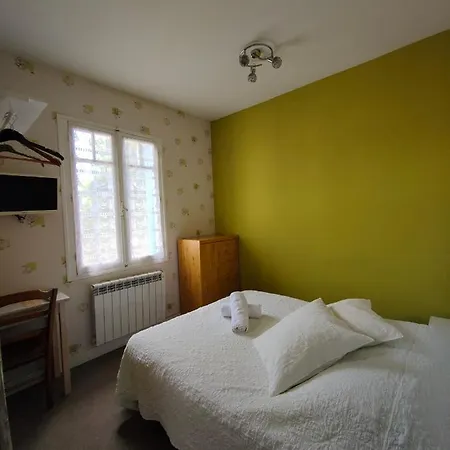 Hotel Le Chata Saint-Georges-de-Didonne
