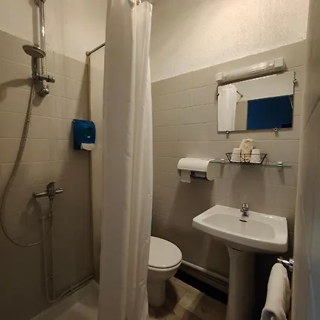 Hotel Le Chata Saint-Georges-de-Didonne