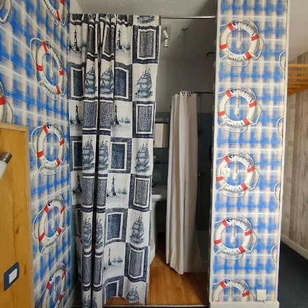 Le Chata Hotel 3*