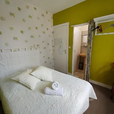 Le Chata Hotel Saint-Georges-de-Didonne