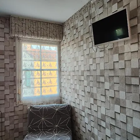 Le Hotel Saint-Georges-de-Didonne