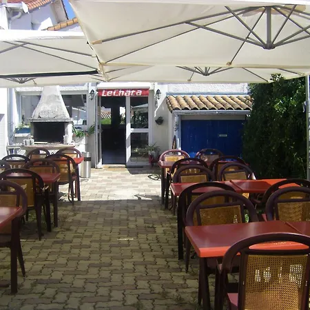 Hotel Le Chata Saint-Georges-de-Didonne