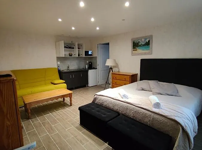 Le Chata Saint-Georges-de-Didonne