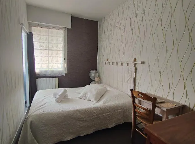 Le Chata Saint-Georges-de-Didonne