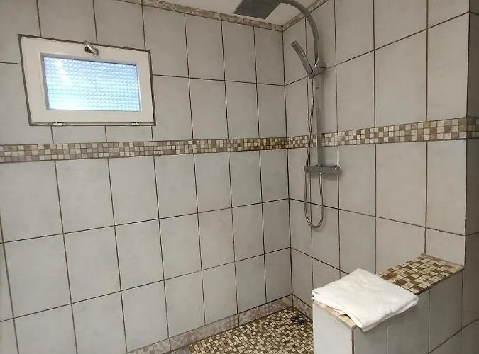 Le Chata 3* Saint-Georges-de-Didonne