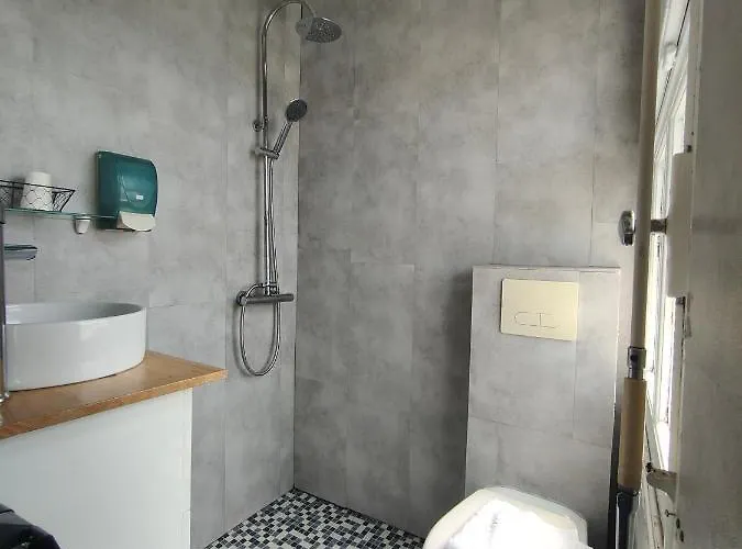 Le Chata Saint-Georges-de-Didonne